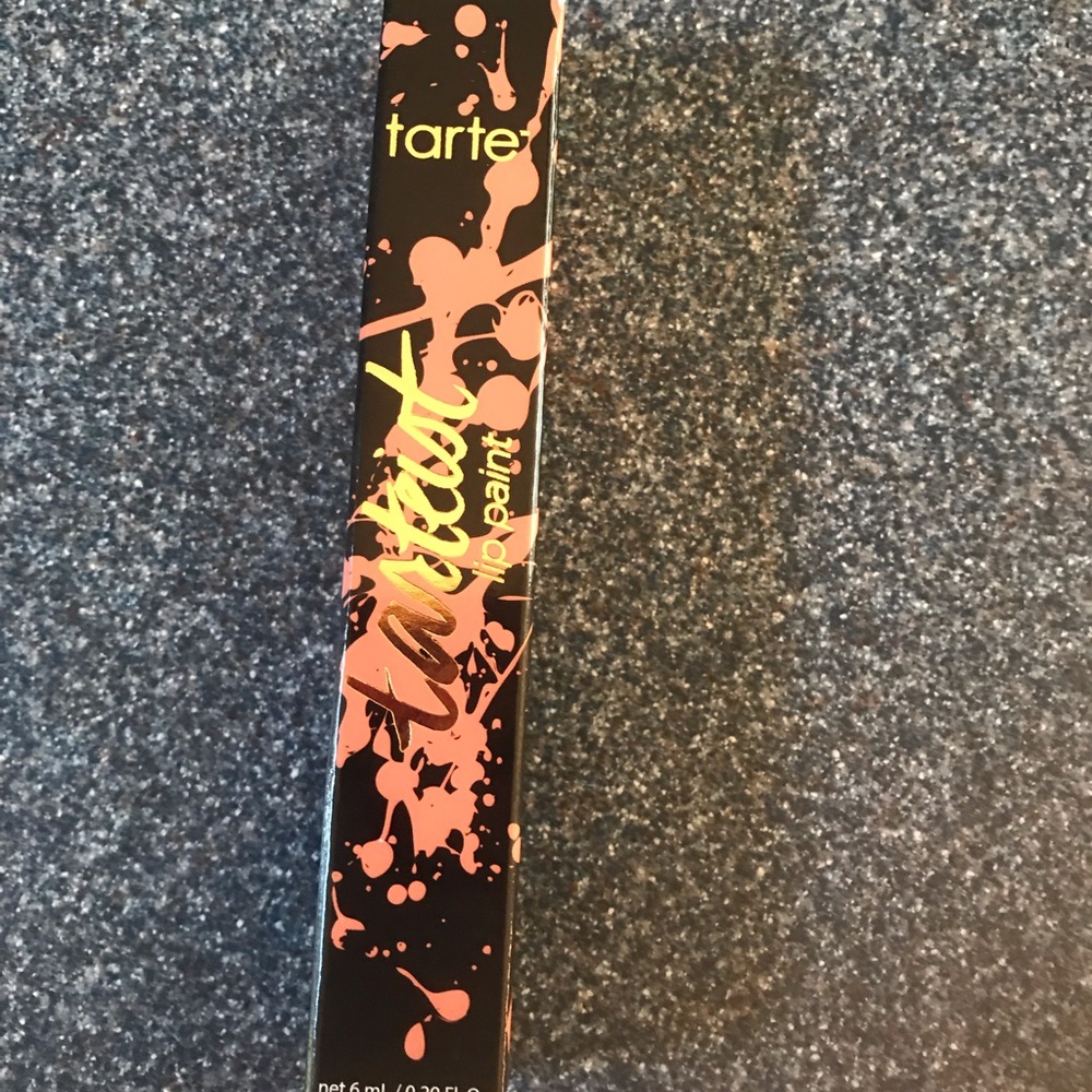 Tarteist Lip Paint